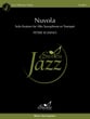 Nuvola Jazz Ensemble sheet music cover